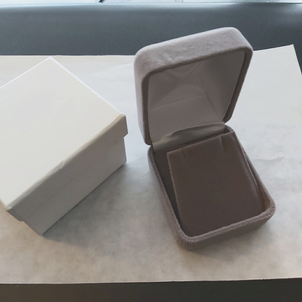 Jewelry Box